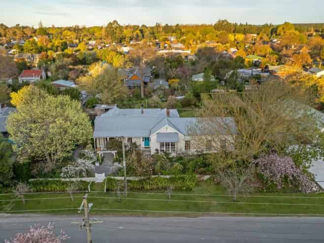 1/15 Terrace Road, Leithfield