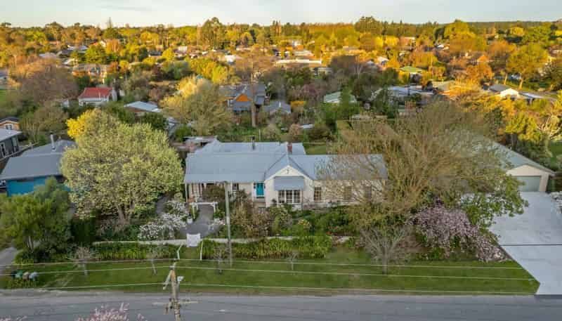 1/15 Terrace Road, Leithfield