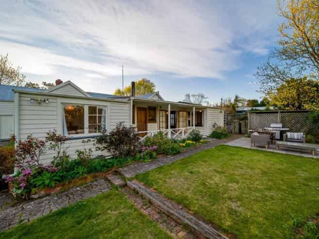 1/15 Terrace Road, Leithfield