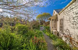 1/15 Terrace Road, Leithfield