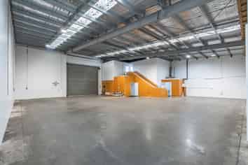 Quality 412sqm Industrial 