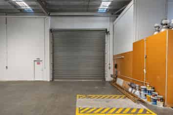 Quality 412sqm Industrial 
