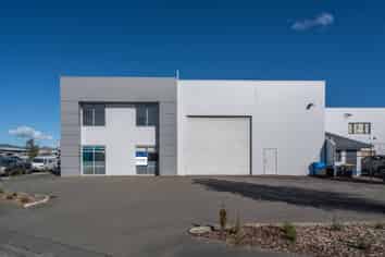 Quality 412sqm Industrial 