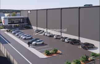 Brand New 8,100Sqm Penrose Facility | Q4 2028