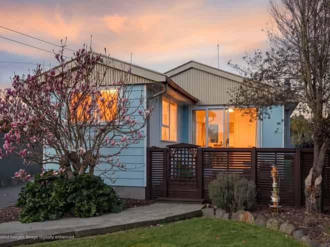149 Palmers Road, New Brighton