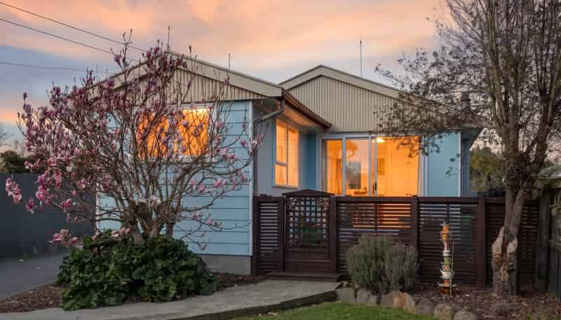149 Palmers Road, New Brighton