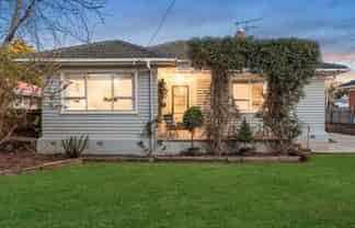 14 Rimu Road, Mangere Bridge
