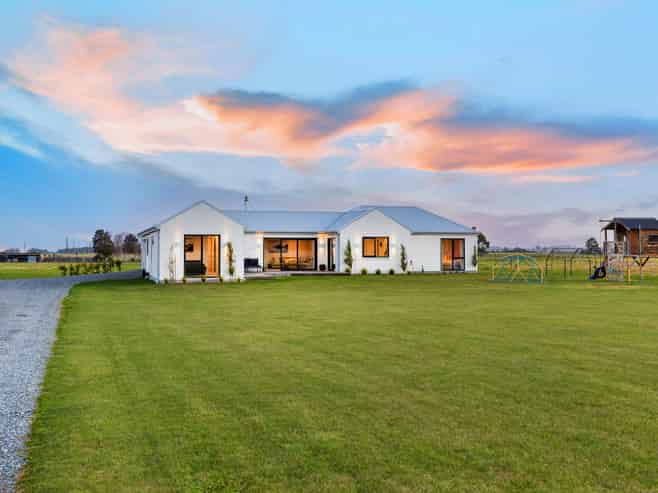 148 Kennedys Hill Road, Fernside