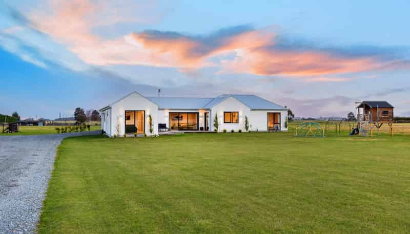 148 Kennedys Hill Road, Fernside