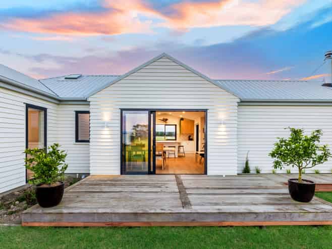 148 Kennedys Hill Road, Fernside
