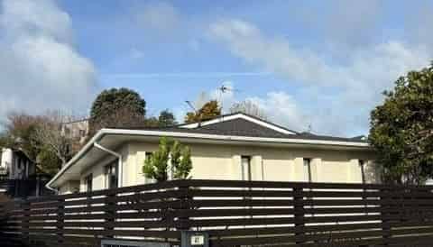 41 Wesley Avenue, Frankleigh Park
