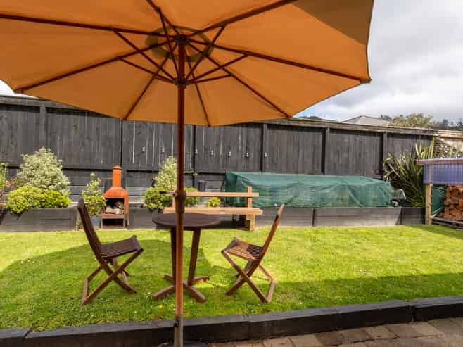 21A Korau Grove, Stokes Valley