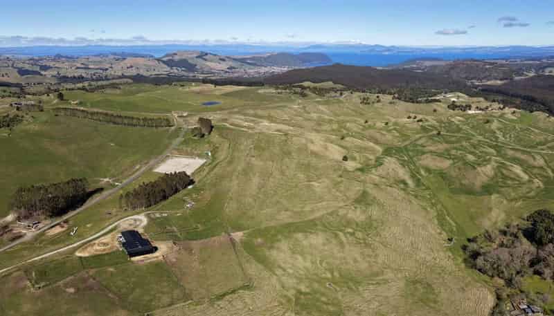  1553 Poihipi Road, Oruanui
