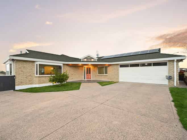 33 Bartholomew Drive, Nawton