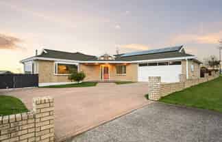 33 Bartholomew Drive, Nawton