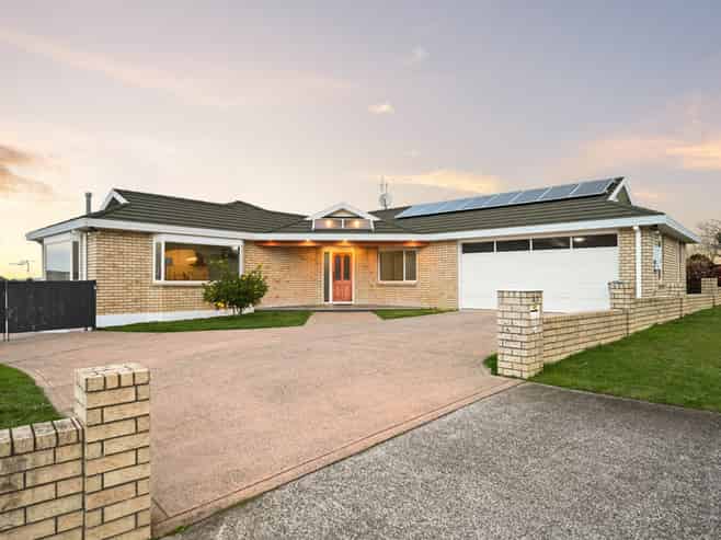 33 Bartholomew Drive, Nawton