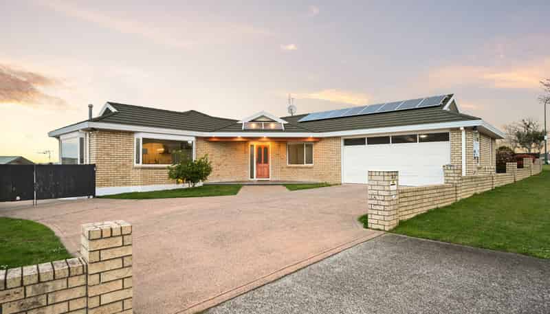 33 Bartholomew Drive, Nawton
