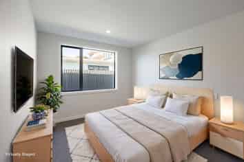Lot 3/203 Gascoigne Street, Raureka