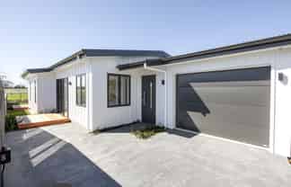 Lot 3/203 Gascoigne Street, Raureka