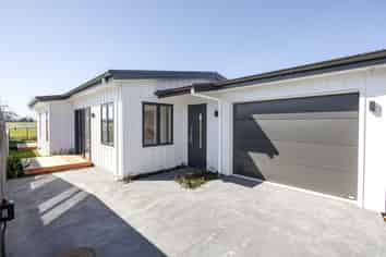Lot 3/203 Gascoigne Street, Raureka