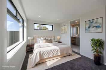 Lot 3/203 Gascoigne Street, Raureka