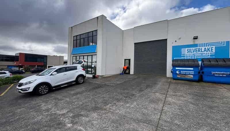 A/6 Westech Place, Glen Eden