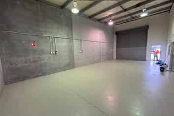 Quality Glen Eden Industrial Opportunity 