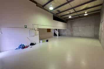Quality Glen Eden Industrial Opportunity 