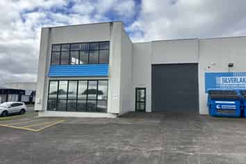 Quality Glen Eden Industrial Opportunity 