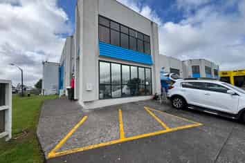 Quality Glen Eden Industrial Opportunity 