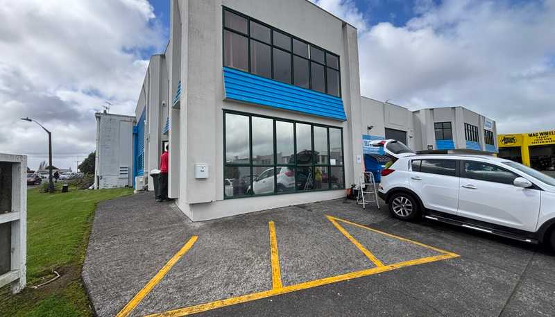 A/6 Westech Place, Glen Eden