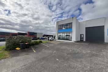 Quality Glen Eden Industrial Opportunity 