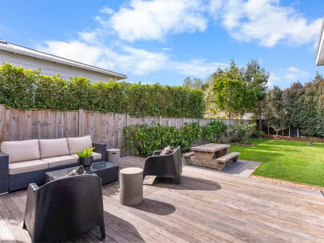 11 Catherine Street, Onehunga