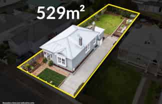 11 Catherine Street, Onehunga