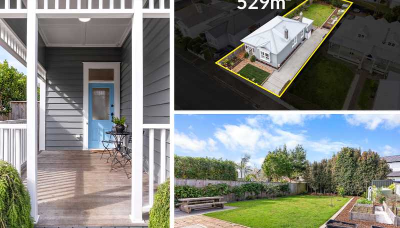 11 Catherine Street, Onehunga