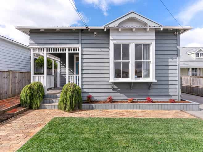 11 Catherine Street, Onehunga