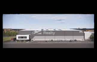 Brand New 6,770Sqm Penrose Facility | Q4 2028