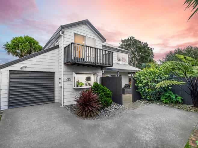 41b Colwill Road, Massey
