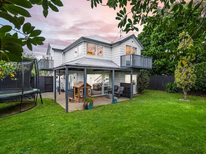 41b Colwill Road, Massey