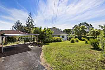 1 Simmonds Avenue, Three Kings