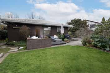 15 Witbrock Crescent, Burnside
