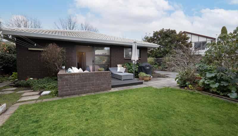 15 Witbrock Crescent, Burnside
