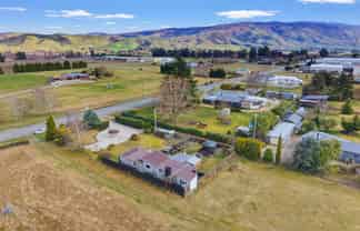 5169 Ettrick-Raes Junction Road, Ettrick
