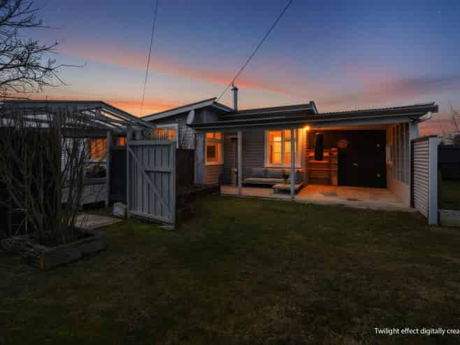 5169 Ettrick-Raes Junction Road, Ettrick