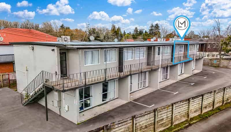 9/3 Tralee Place, Hillcrest