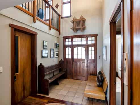 1248 Egmont Road, Egmont Village