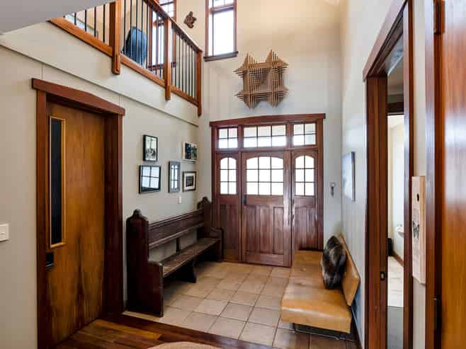 1248 Egmont Road, Egmont Village