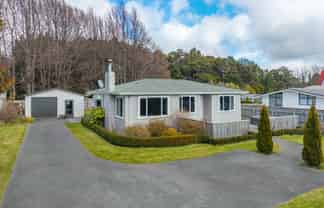 94 Clyde Street, Ohakune