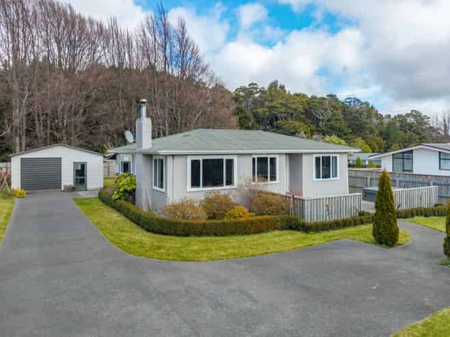94 Clyde Street, Ohakune