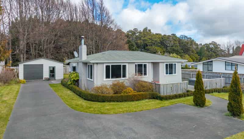 94 Clyde Street, Ohakune